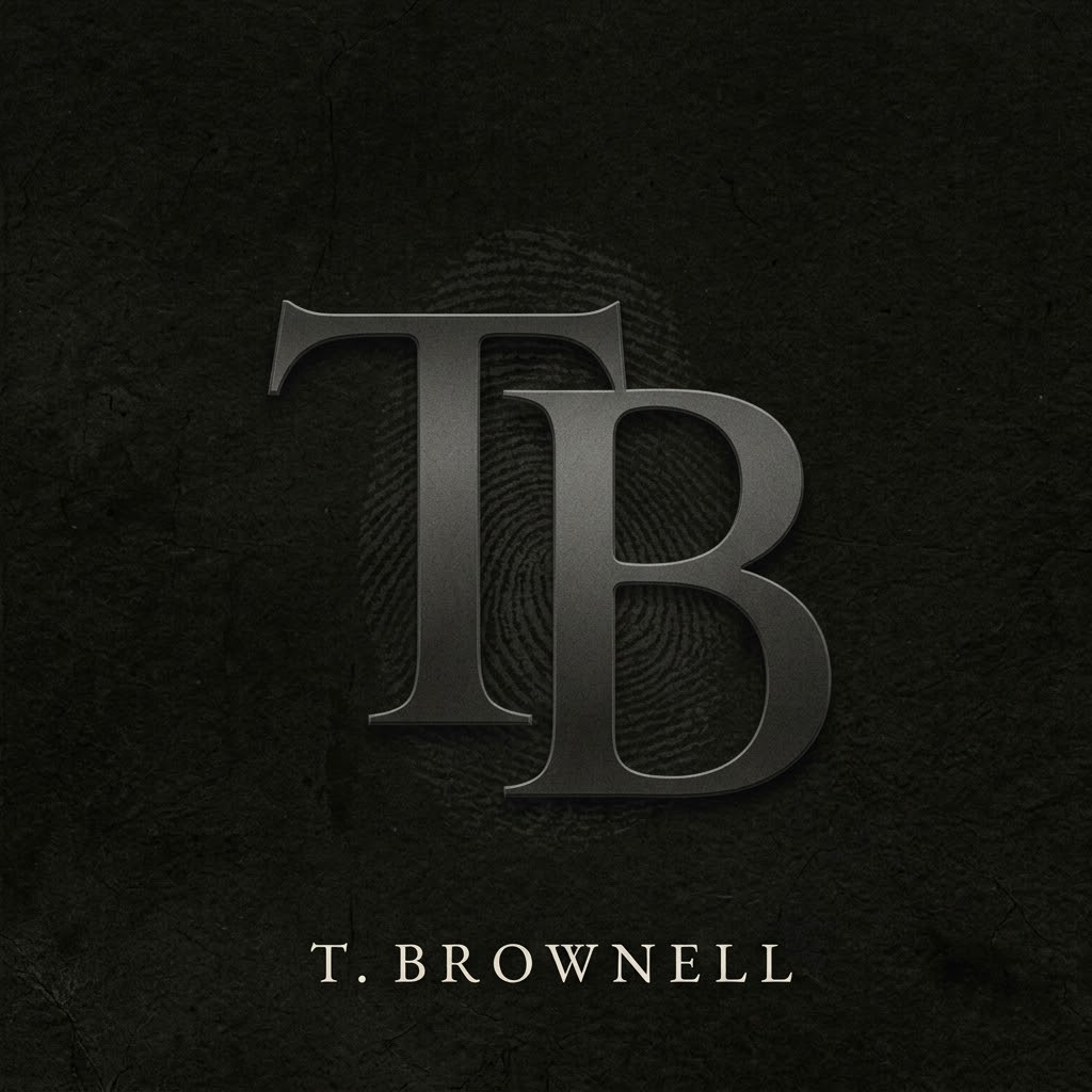 T. Brownell author mark
